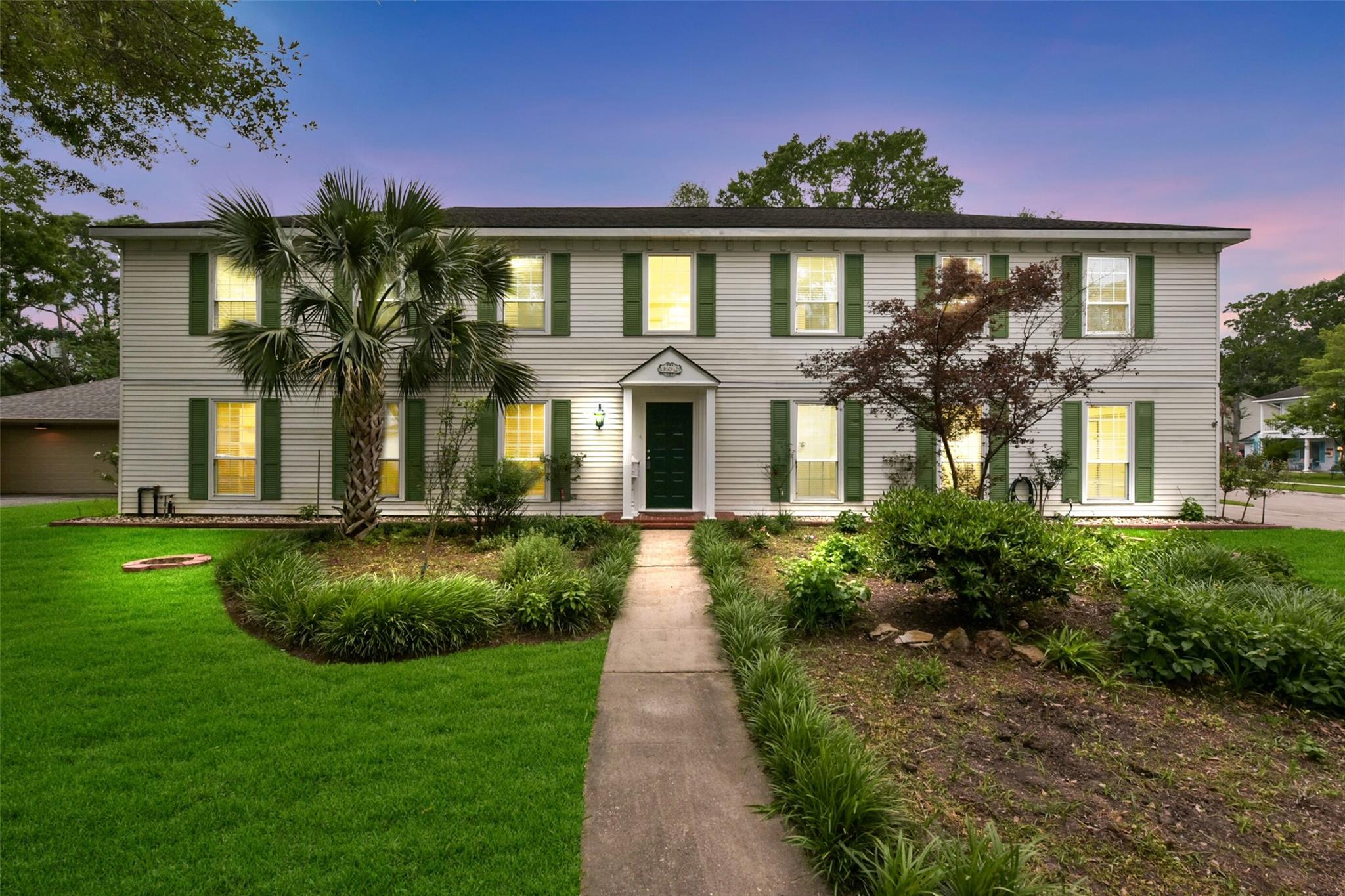 302 Hickory Ridge Drive