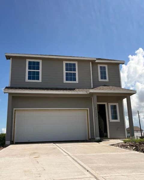 Photo of 19115 Late Boneset Drive, Rosharon, TX 77583 (MLS # 89811997)