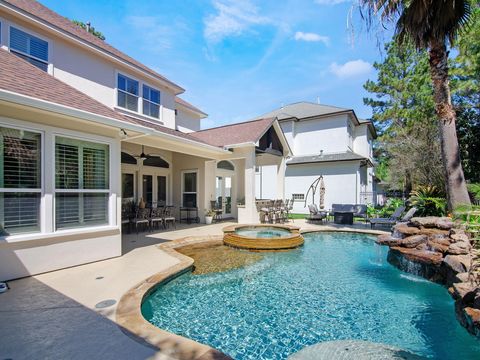 54 Kingscote Way The Woodlands TX 77382