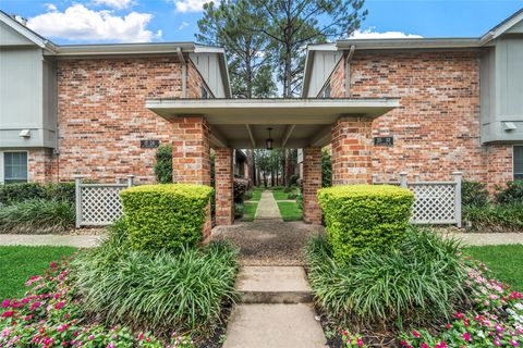 Photo of 515 Tallowood Road #23, Houston, TX 77024 (MLS # 7241360)