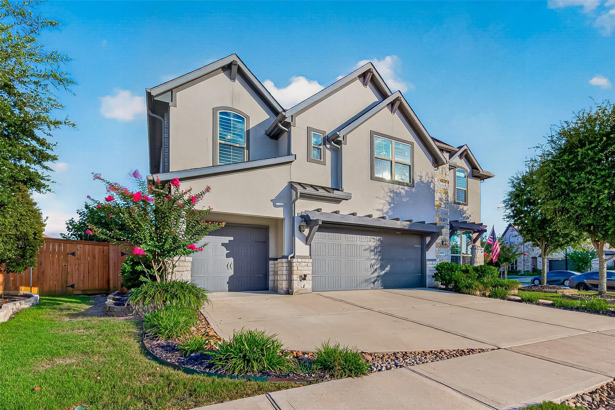 18307 Whispering Sails Court