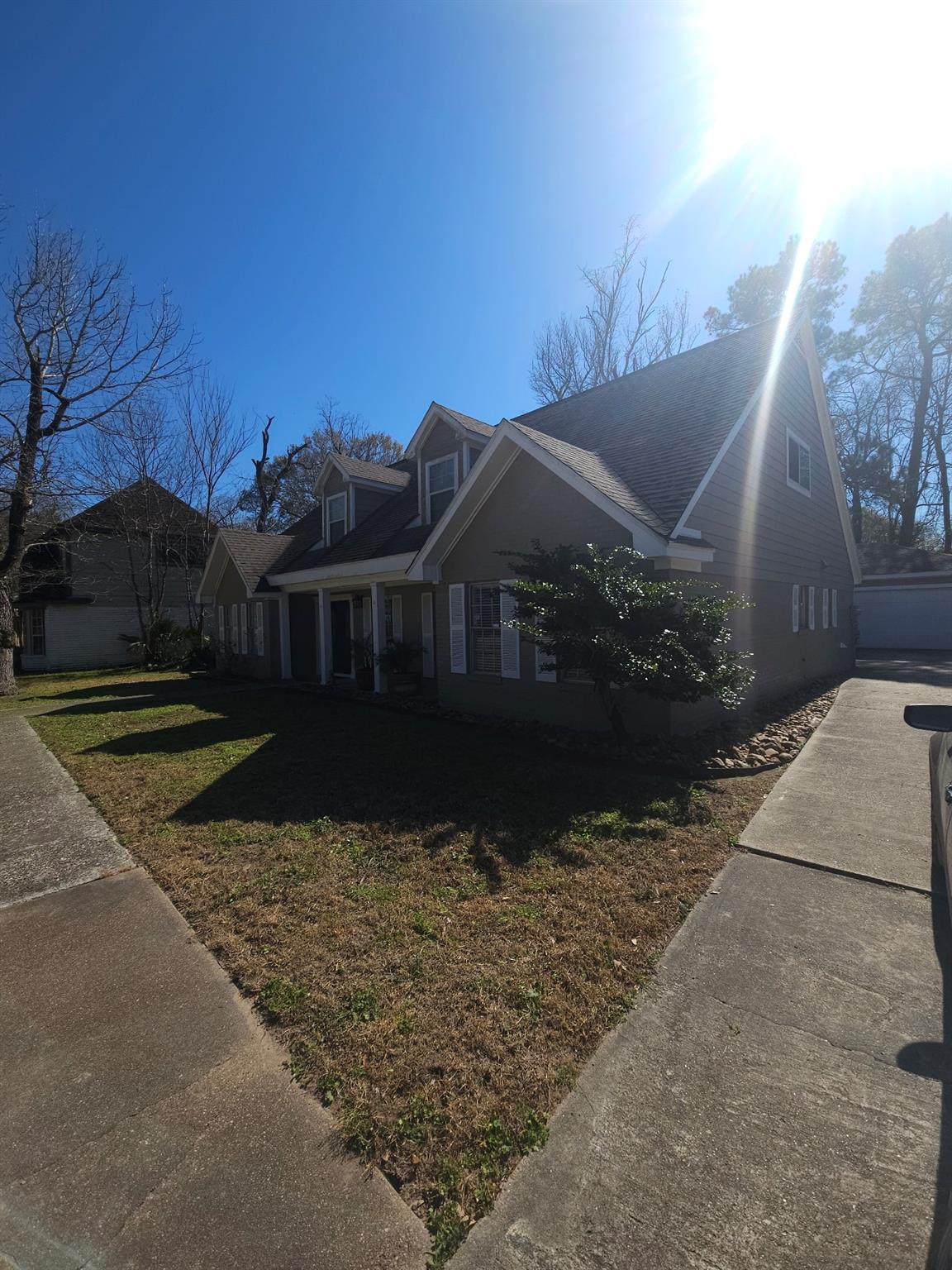544 Brandon Road