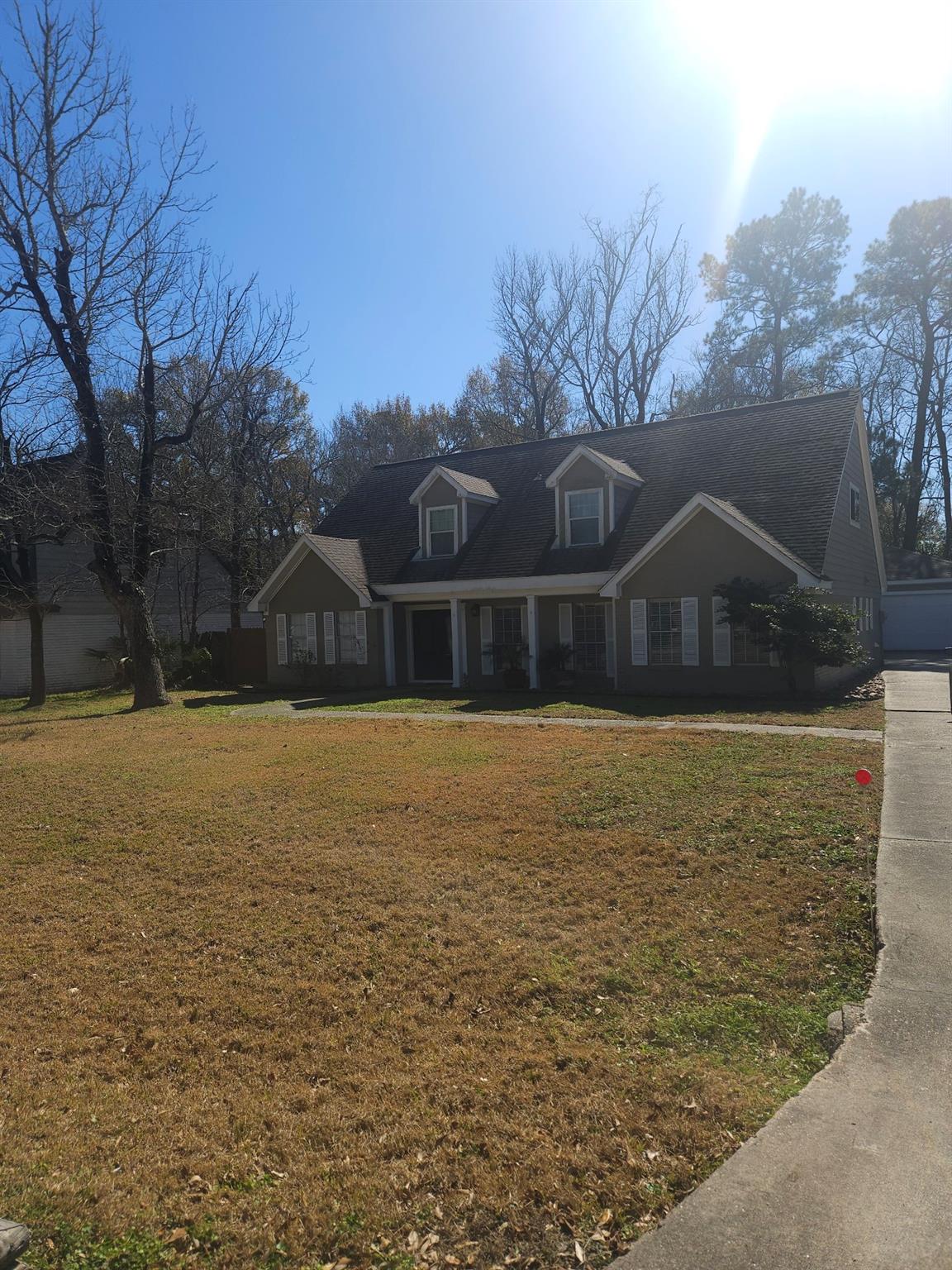 544 Brandon Road