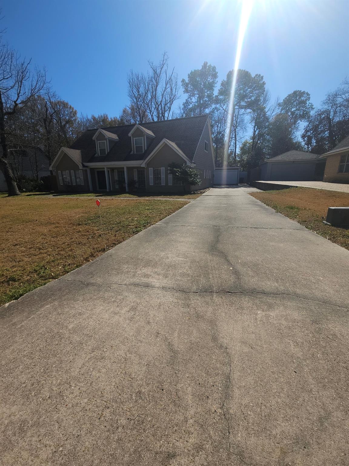 544 Brandon Road