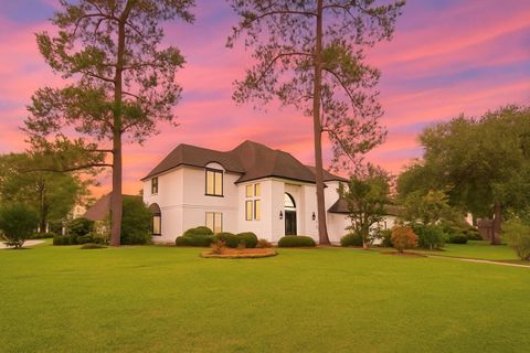 Photo of 15618 Banty Falls Court, Houston, TX 77068 (MLS # 77200695)