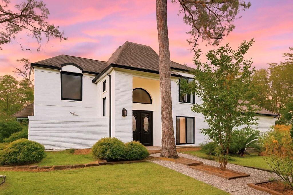 Photo of 15618 Banty Falls Court, Houston, TX 77068 (MLS # 77200695)