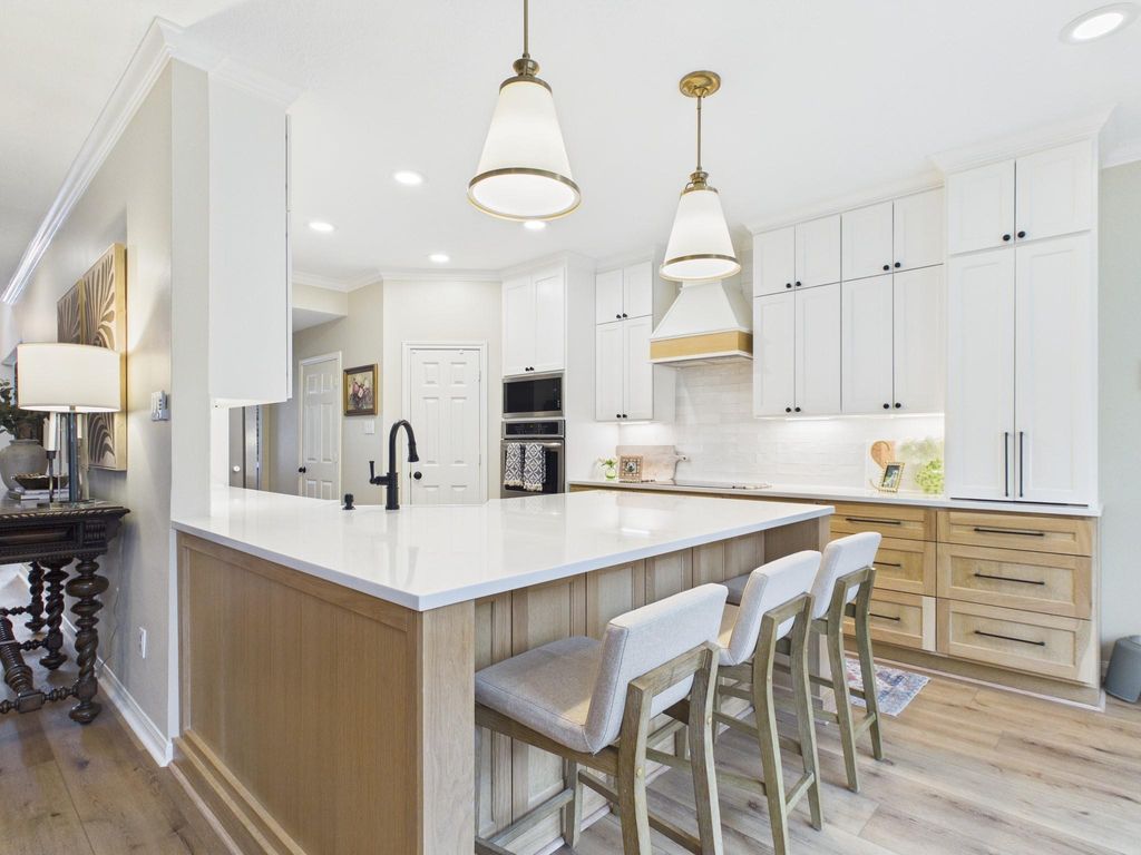 Photo of 2907 Heather Lake Court, Houston, TX 77345 (MLS # 94575981)