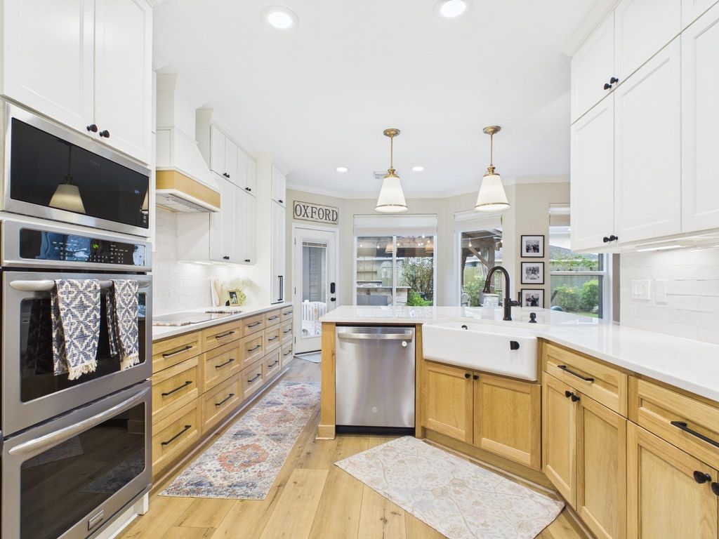 Photo of 2907 Heather Lake Court, Houston, TX 77345 (MLS # 94575981)