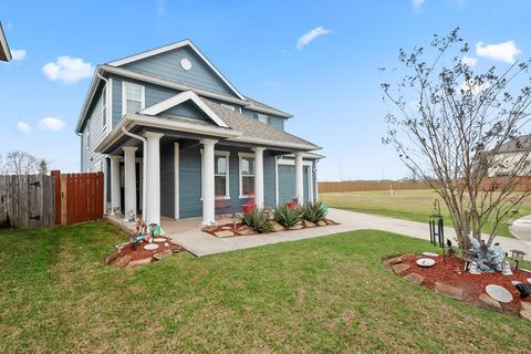 12610 Skyview Creek Court Houston TX 77047