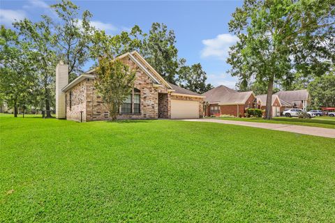 Photo of 1511 Tournament Court, Crosby, TX 77532 (MLS # 89626288)
