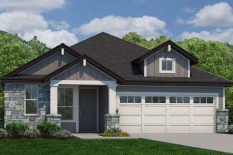 Photo of 8030 Wandering Glider Drive, Fulshear, TX 77441 (MLS # 39476249)