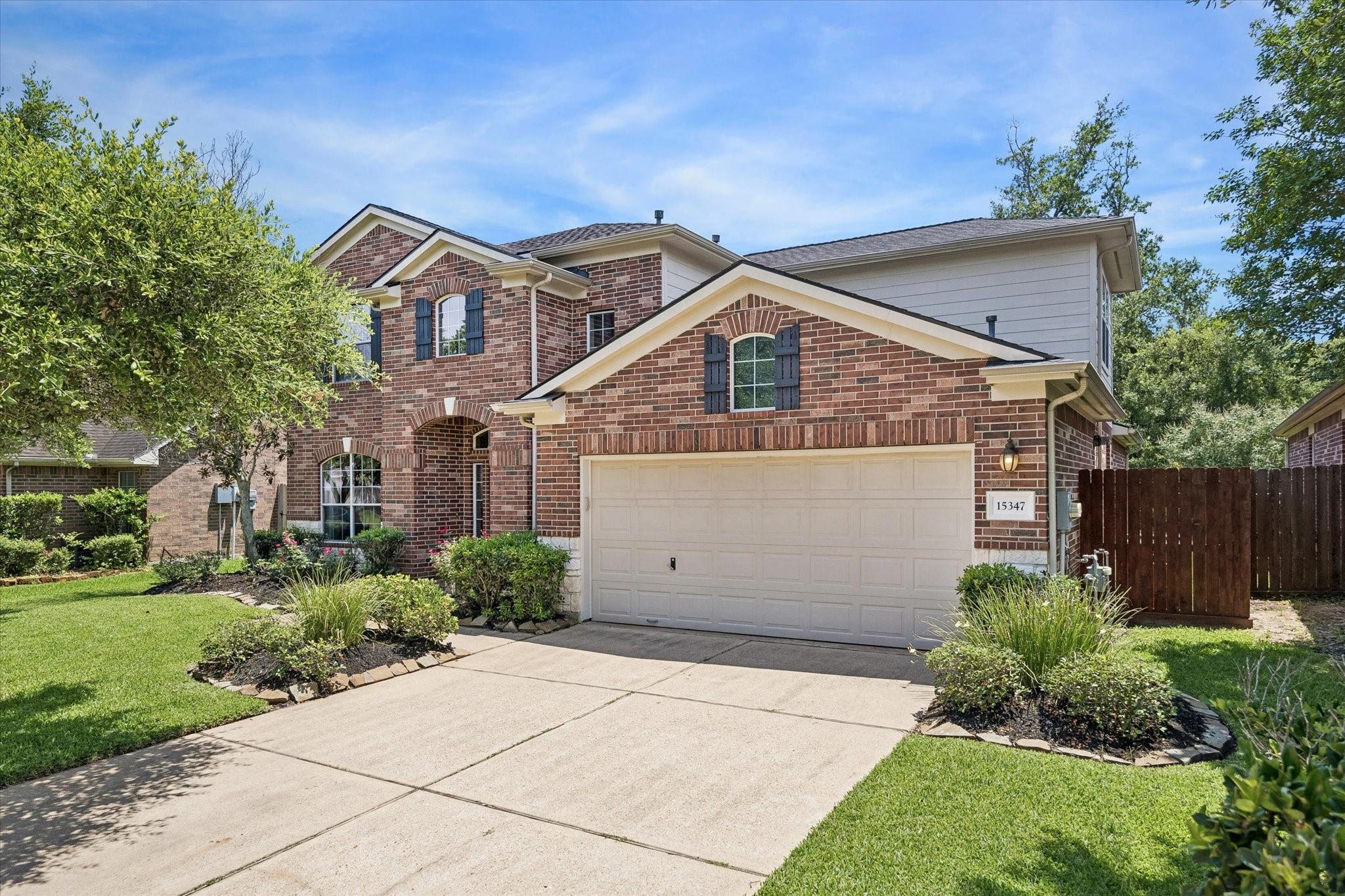 15347 Stoneridge Park Lane