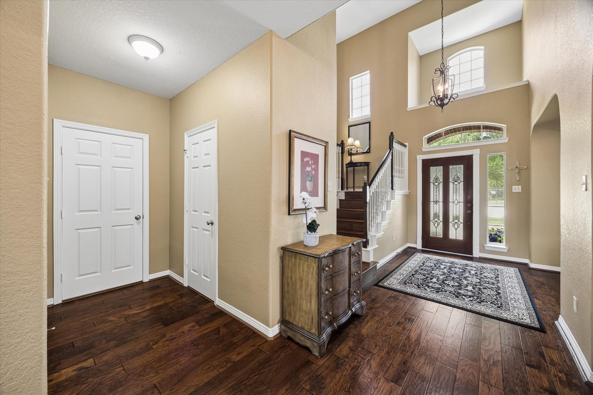 15347 Stoneridge Park Lane