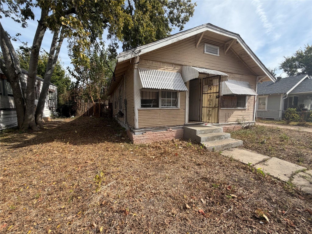 Photo of 3025 Trulley Street, Houston, TX 77004 (MLS # 65259944)