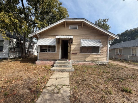 Photo of 3025 Trulley Street, Houston, TX 77004 (MLS # 65259944)