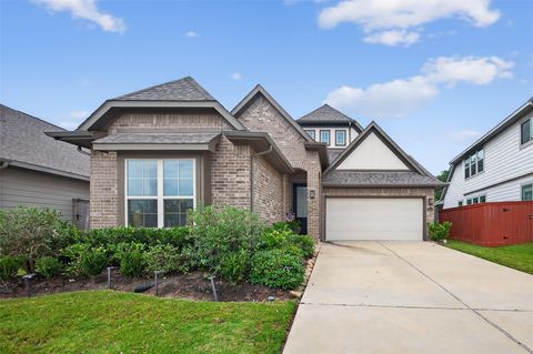 Photo of 24119 Ayers Smith Trail, Richmond, TX 77469 (MLS # 7088272)