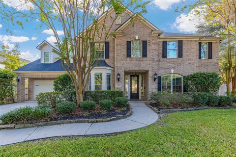 Photo of 6102 Riverchase Trail, Houston, TX 77345 (MLS # 33541343)