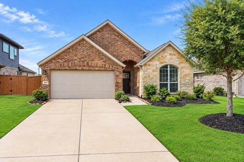 Photo of 8651 Flamingo Bay Lane, Cypress, TX 77433 (MLS # 95899345)