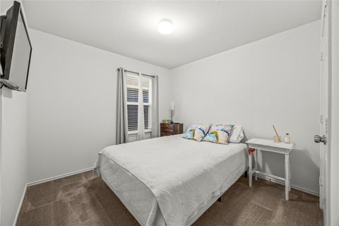 Tiny photo for 24026 Swather Way, Hockley, TX 77447 (MLS # 45940121)