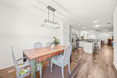 Tiny photo for 24026 Swather Way, Hockley, TX 77447 (MLS # 45940121)