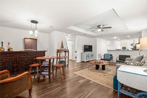 Tiny photo for 24026 Swather Way, Hockley, TX 77447 (MLS # 45940121)