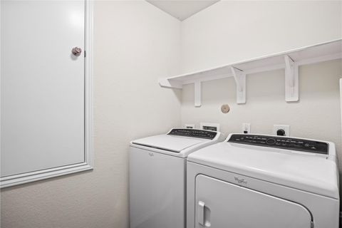 Tiny photo for 24026 Swather Way, Hockley, TX 77447 (MLS # 45940121)