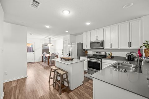 Tiny photo for 24026 Swather Way, Hockley, TX 77447 (MLS # 45940121)