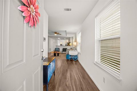 Tiny photo for 24026 Swather Way, Hockley, TX 77447 (MLS # 45940121)