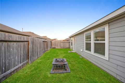 Tiny photo for 24026 Swather Way, Hockley, TX 77447 (MLS # 45940121)