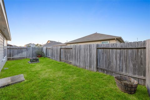 Tiny photo for 24026 Swather Way, Hockley, TX 77447 (MLS # 45940121)