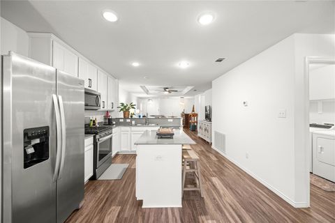 Tiny photo for 24026 Swather Way, Hockley, TX 77447 (MLS # 45940121)