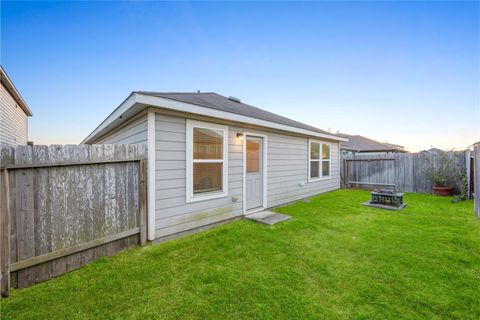 Tiny photo for 24026 Swather Way, Hockley, TX 77447 (MLS # 45940121)