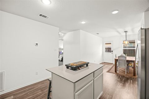 Tiny photo for 24026 Swather Way, Hockley, TX 77447 (MLS # 45940121)