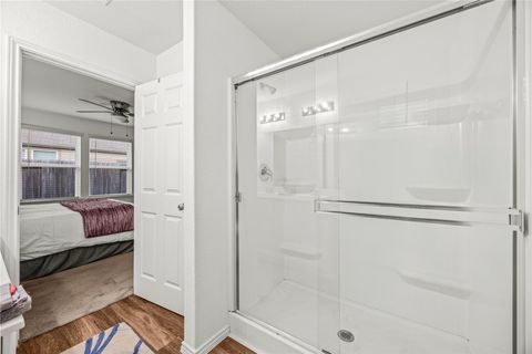 Tiny photo for 24026 Swather Way, Hockley, TX 77447 (MLS # 45940121)