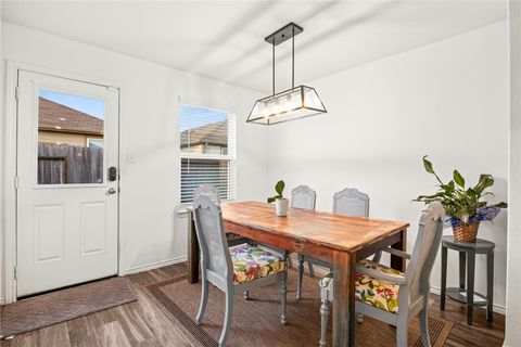 Tiny photo for 24026 Swather Way, Hockley, TX 77447 (MLS # 45940121)