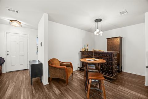 Tiny photo for 24026 Swather Way, Hockley, TX 77447 (MLS # 45940121)