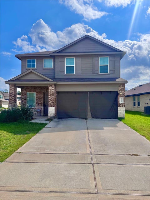 Photo of 5430 Auburn Gardens Court, Spring, TX 77373 (MLS # 17324931)