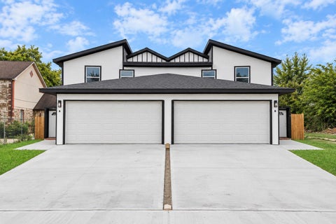 Photo of 3130 5th Street #A, Stafford, TX 77477 (MLS # 6973999)