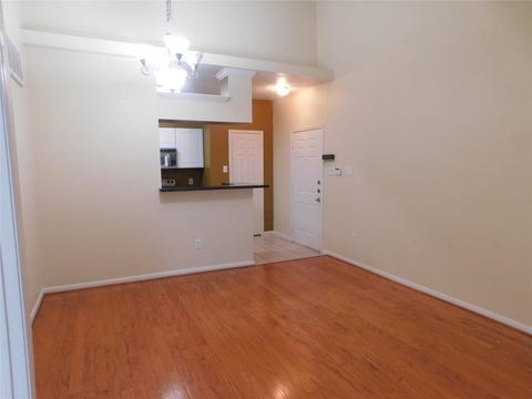 Tiny photo for 1330 Old Spanish Trail Trl #5305, Houston, TX 77054 (MLS # 83332225)