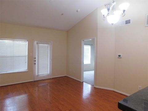 Tiny photo for 1330 Old Spanish Trail Trl #5305, Houston, TX 77054 (MLS # 83332225)