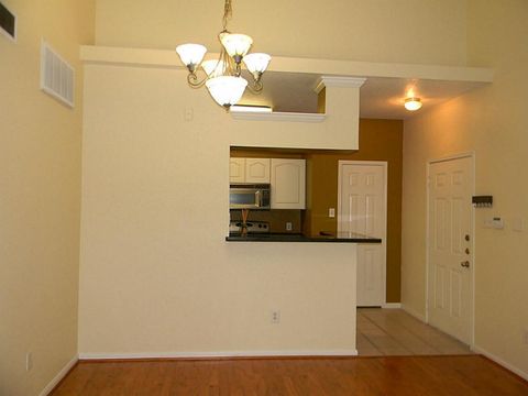 Tiny photo for 1330 Old Spanish Trail Trl #5305, Houston, TX 77054 (MLS # 83332225)