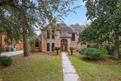 Photo of 13206 Chriswood Drive, Cypress, TX 77429 (MLS # 88313496)