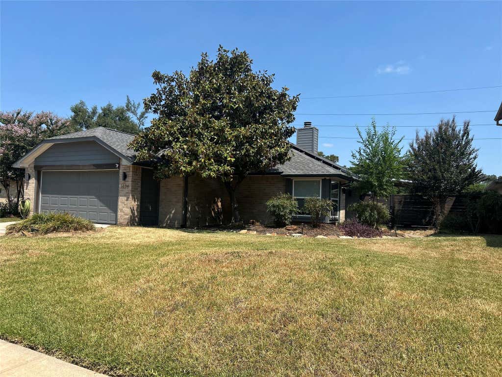 Photo of 1406 Rushworth Drive, Houston, TX 77014 (MLS # 62369672)
