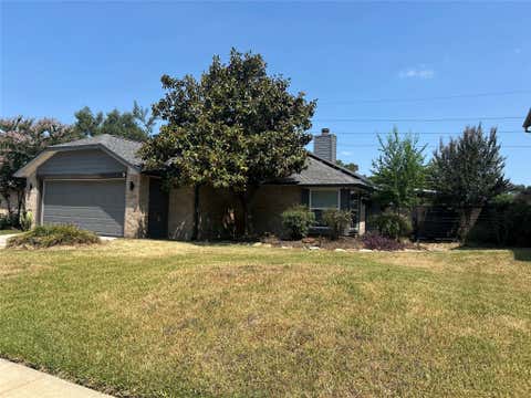 Photo of 1406 Rushworth Drive, Houston, TX 77014 (MLS # 62369672)
