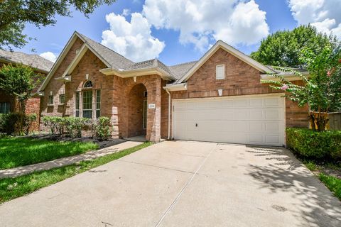 Photo of 25710 Caddo Passway, Katy, TX 77494 (MLS # 22745125)