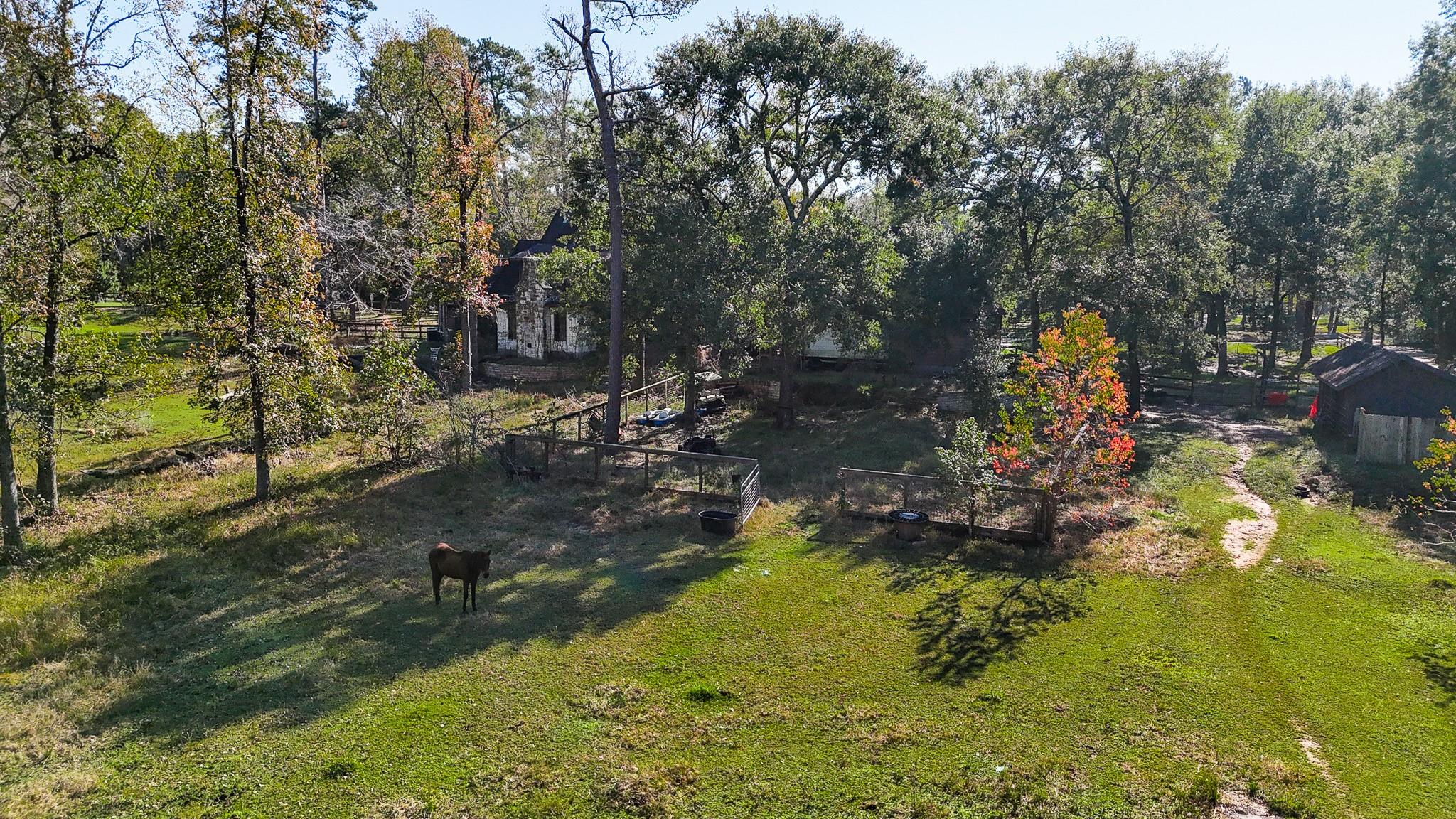 23107 Rosewood Trail