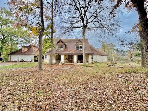 Photo of 23107 Rosewood Trail, Tomball, TX 77377 (MLS # 54416889)