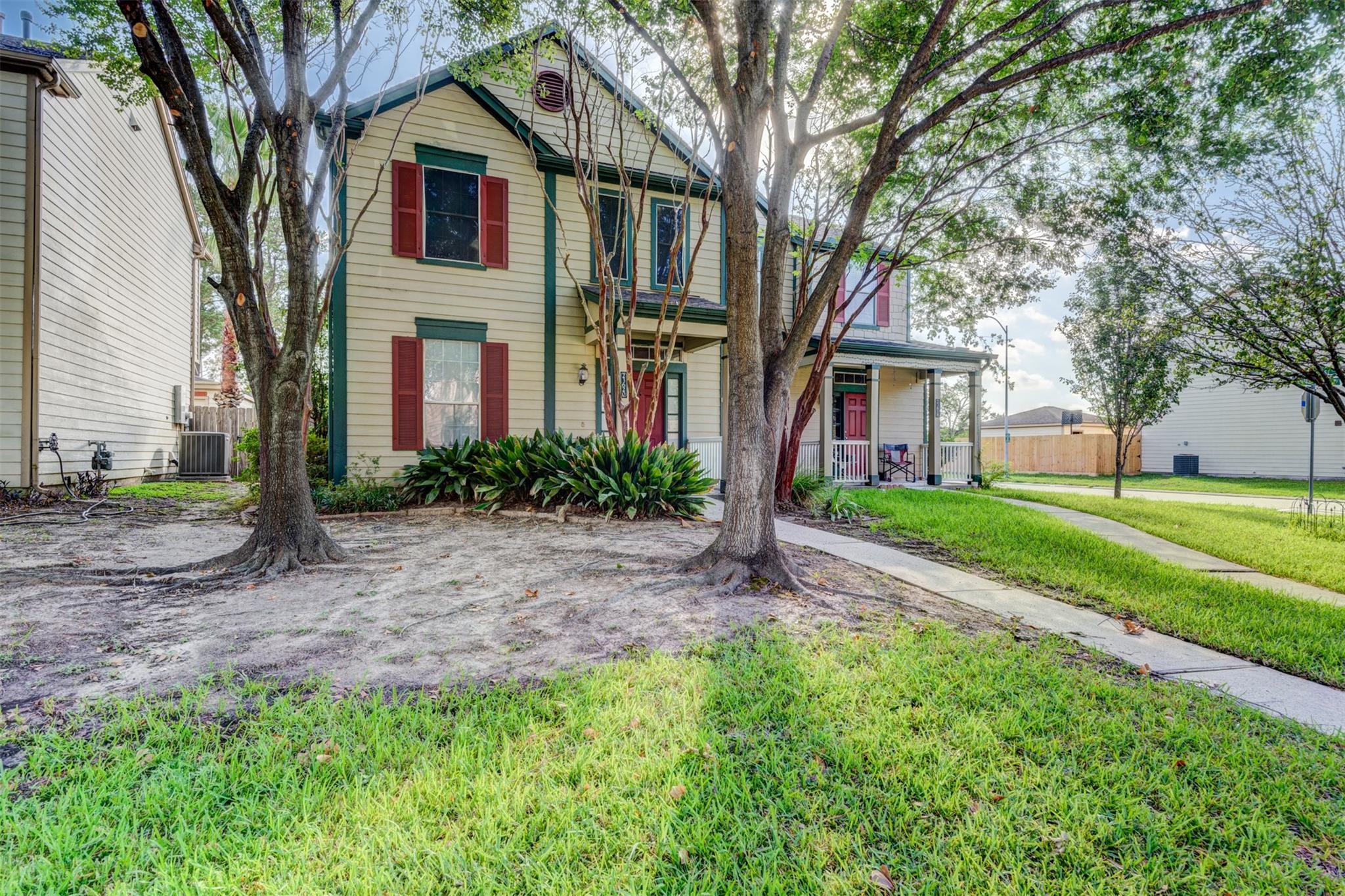 23620 Wildwood Green Way