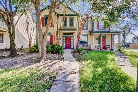 Photo of 23620 Wildwood Green Way, Spring, TX 77373 (MLS # 75174432)