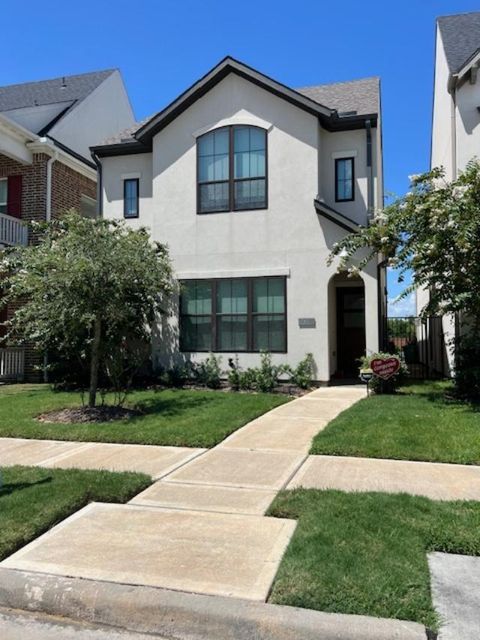 Photo of 5038 Galahad Court, Missouri City, TX 77459 (MLS # 32137408)